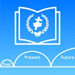 Bible Study by Topics icon