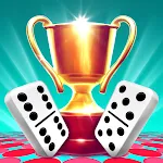 Domino Rivals - Board game icon