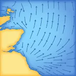iStreams - North Sea NW icon