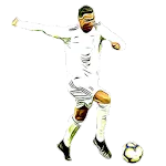 Football Match Statistic icon