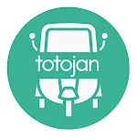 TotoJan: Toto Booking App icon