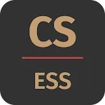 Civilsoft: ESS icon