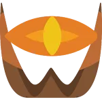 Counter for card game LotR LCG icon