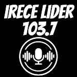irece lider fm 103.7 icon