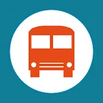 Delhi Bus Routes icon