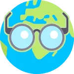 World Geography Game icon