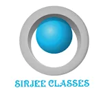 SIRJEE CLASSES icon
