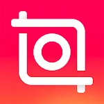 Video Editor & Maker - InShot | Indus Appstore | App Icon