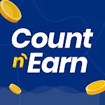 Count & Earn 2 - Redeem Codes icon