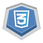 CSS3 Button Generator icon