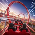 Theme Park Master - Idle Rides icon