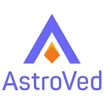 AstroVed –Astrology & Remedies icon