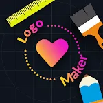 Logo Maker : Design Logo icon