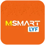 MSmart LYF icon