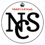 Nikhil Civil Study icon