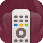 Remote for LG TV icon