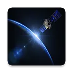Satellite Communication icon