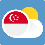Singapore Weather icon