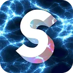 Shimmer Photo Effects: PIP, Ph icon