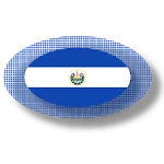 Salvadoran apps and games icon