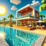 HouseCraft 3D icon