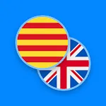 Catalan-English Dictionary icon