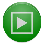 Archive Player icon