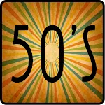 Music From The 50's icon