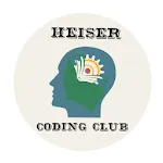 Heiser Coding Club icon