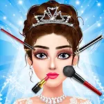 Dress Up Games: Wedding Makeup icon