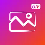 Photo Widget & Gif Widget icon