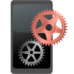 Any Screen Timeout icon