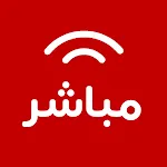Mubasher Player - مباشر icon