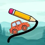 Draw the Bridge icon