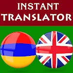 Armenian English Translator icon