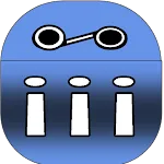 BR Students(1-8) Portfolio App icon
