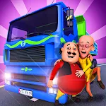 Motu Patlu Truck Simulator 3D icon