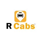 R-Cabs Driver Partner App icon