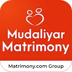 Mudaliyar Matrimony App icon