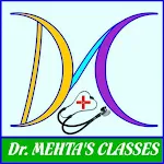 Dr. Mehta's Online Classes icon