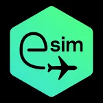 Kaspersky eSIM Store icon