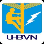 Haryana Trust Reading (UHBVN) icon