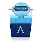 Aalex icon