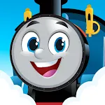Thomas & Friends™: Let's Roll icon