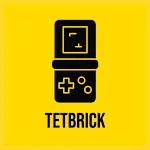 TetBrick: Classic Brick Game icon