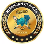 Niranjan science icon