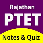 PTET 2023 Notes App icon