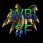 WBI Sensory Fireworks icon
