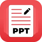 SlideGPT : PPT Maker & Editor icon