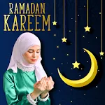 Ramadan Mubarak Photo Frames icon